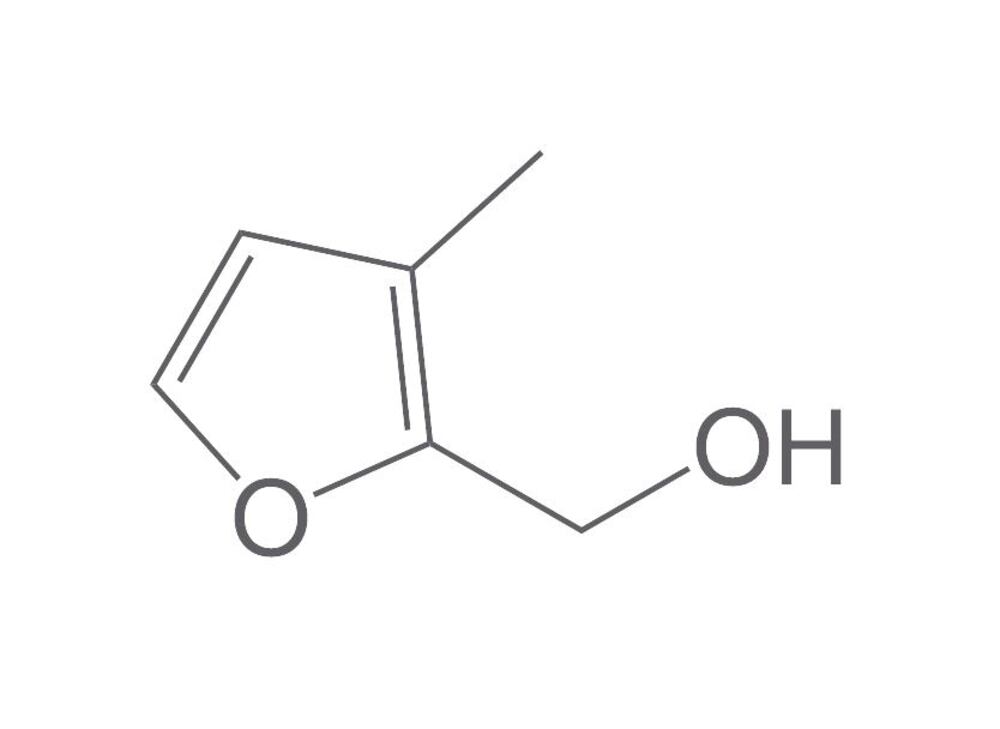Image of 2-(Hydroxymethyl)-3-methylfuran
