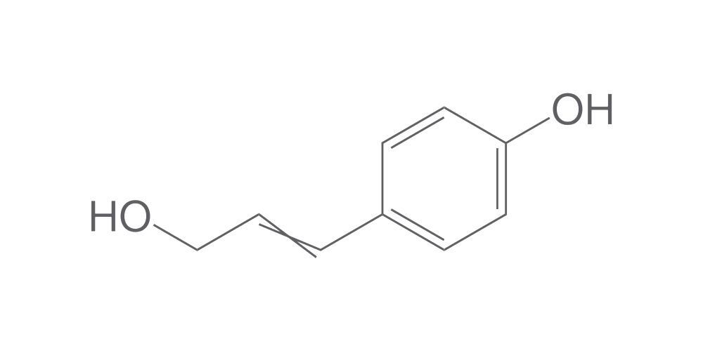 Image of 4-[(1E)-3-Hydroxyprop-1-en-1-yl]phenol