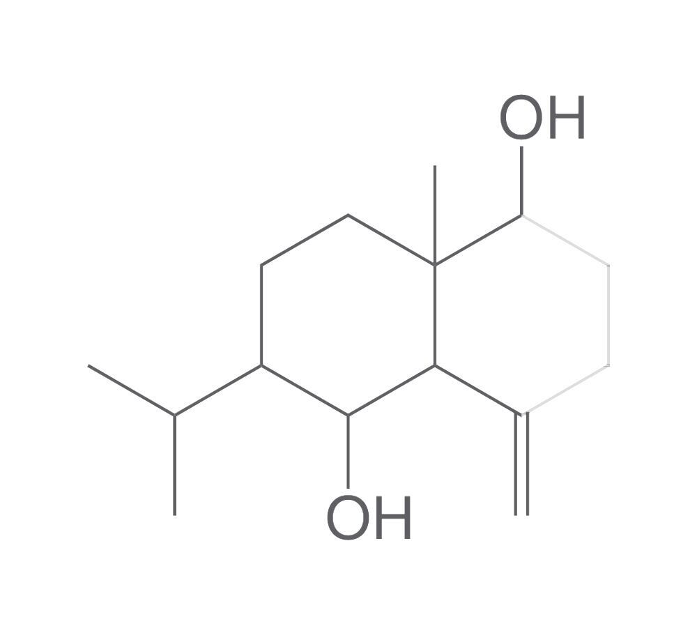 Voleneol, min. 95 %, 1 mg - Luminix Health