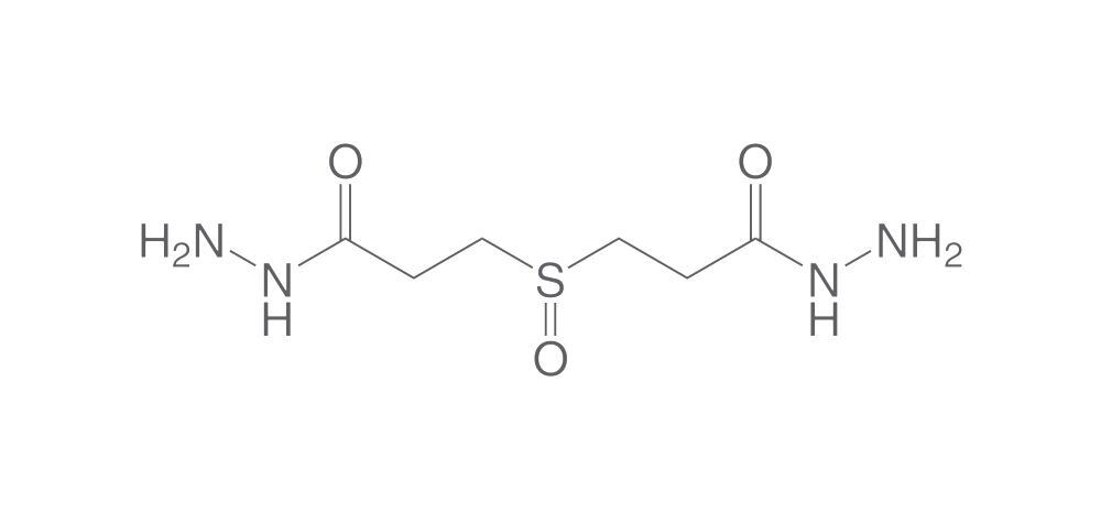 Dhso crosslinker, 10 mg - Luminix Health