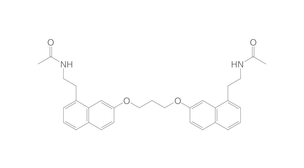 S26131, min. 95 %, 5 mg - Luminix Health
