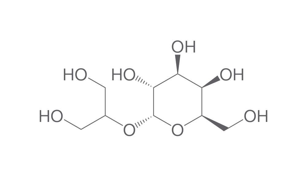 Floridoside, min. 95 %, 5 mg - Luminix Health