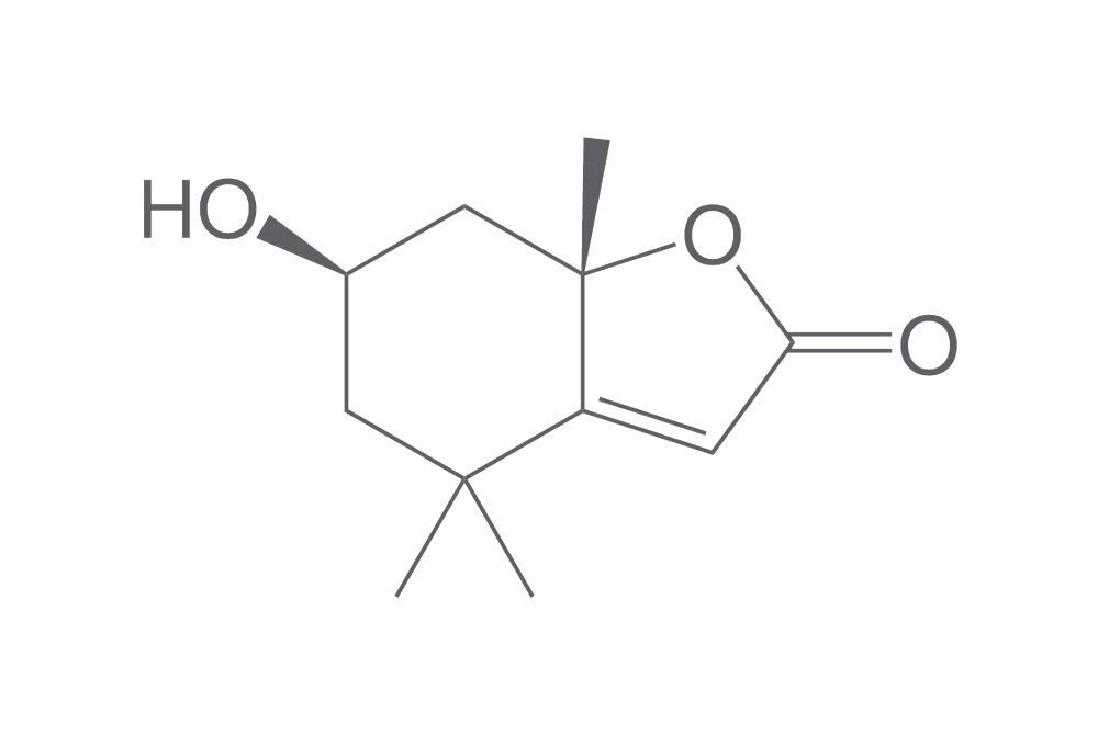 Isocalendin, min. 95 %, 1 mg - Luminix Health