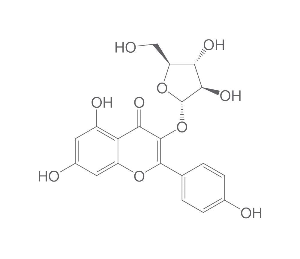 Juglanin, min. 95 %, 1 mg - Luminix Health
