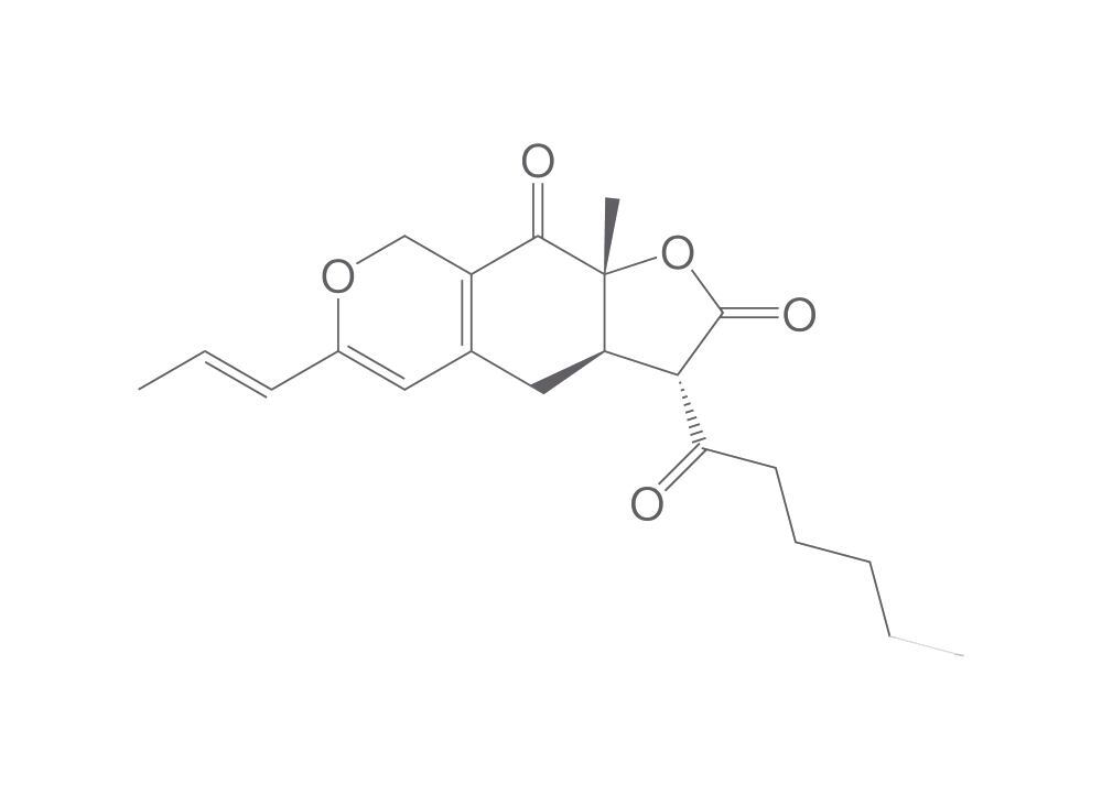 Monascin, 2 mg - Luminix Health