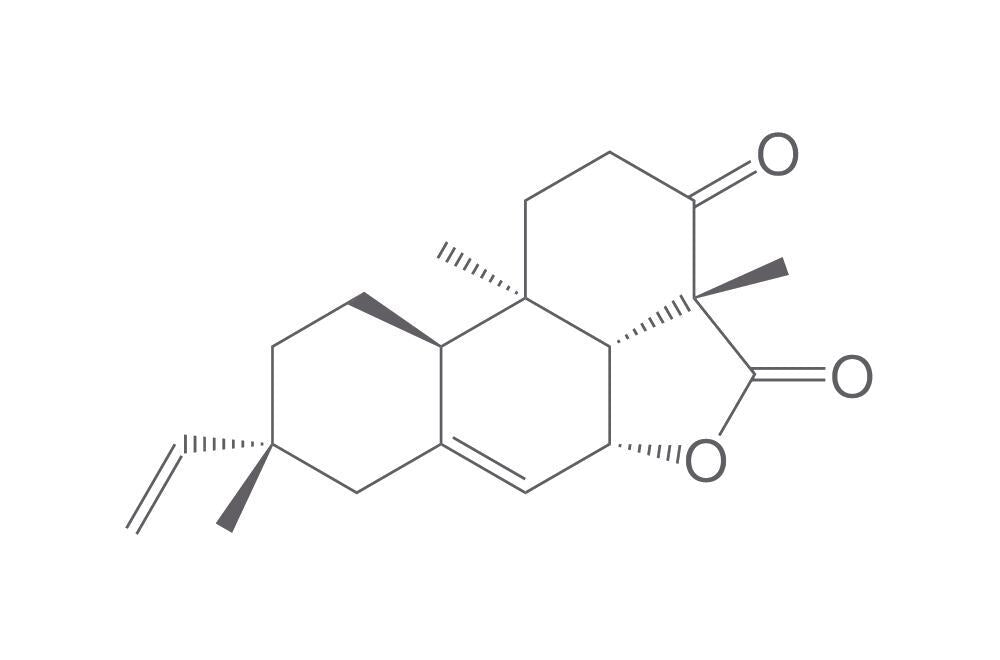 Momilactone A, 1 mg - Luminix Health