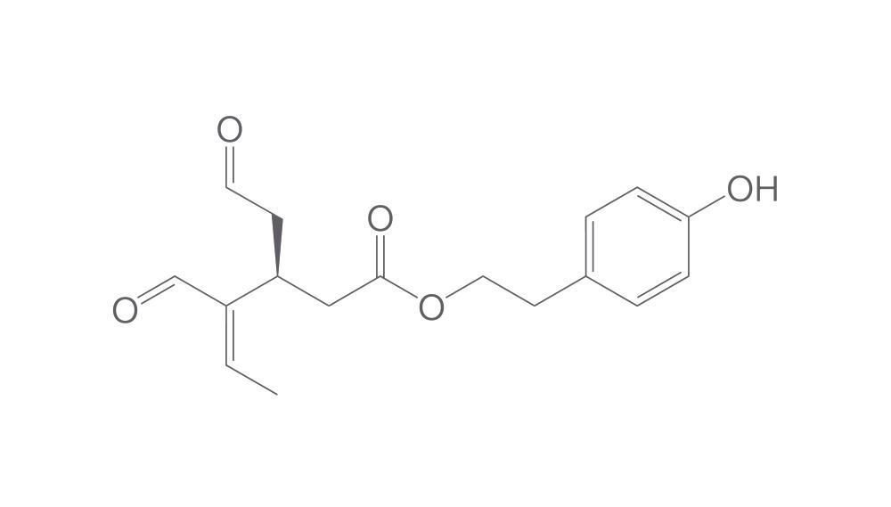 Oleocanthal, 2 mg - Luminix Health