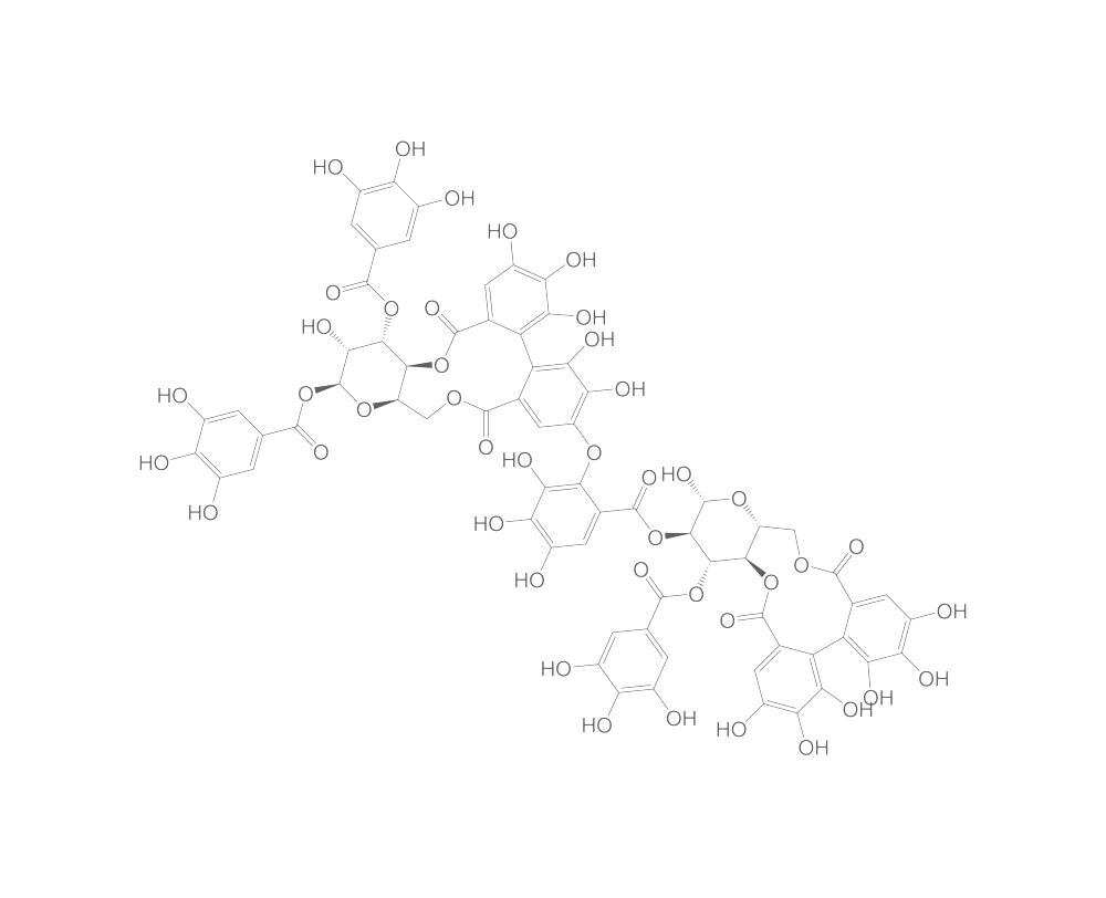 Oenothein B, 1 mg - Luminix Health