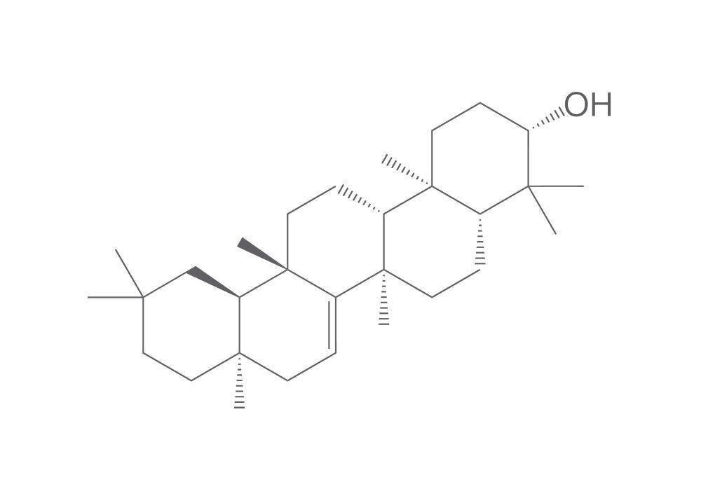 Taraxerol, min. 85 %, 5 mg - Luminix Health