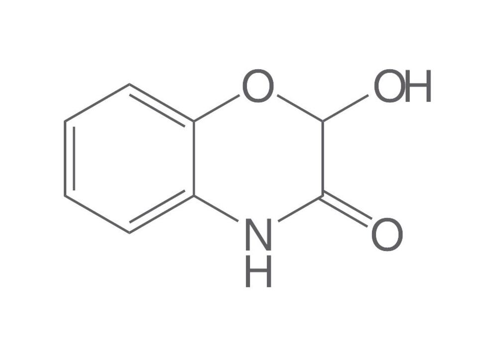 Image of 2-Hydroxy-3,4-dihydro-2H-1,4-benzoxazin-