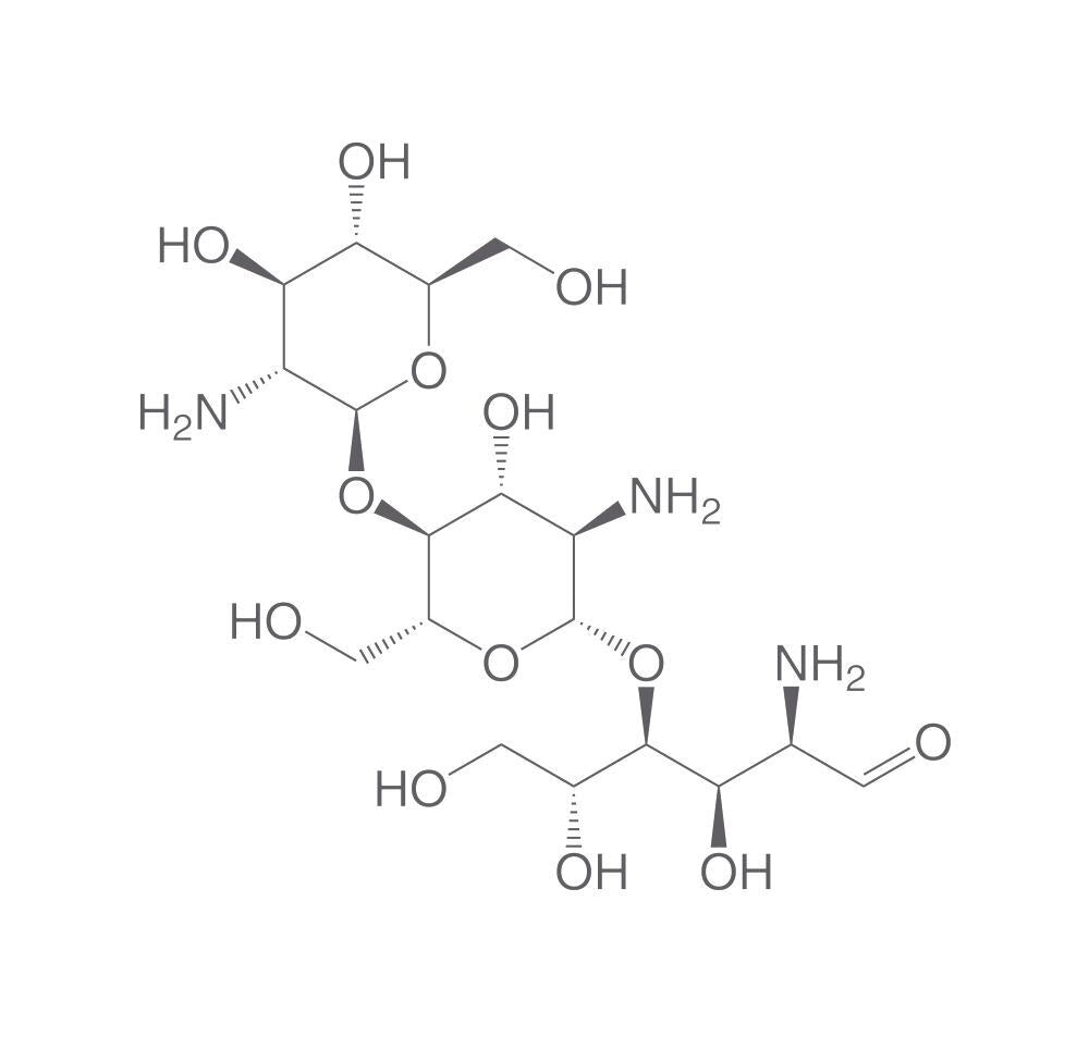 Chitotriose trihydrochloride, 5 mg - Luminix Health