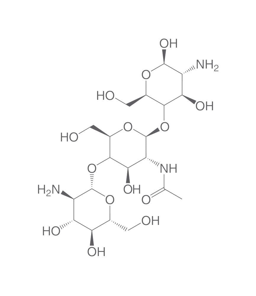 Carboxymethyl chitosan, min. 80 %, 25 g - Luminix Health