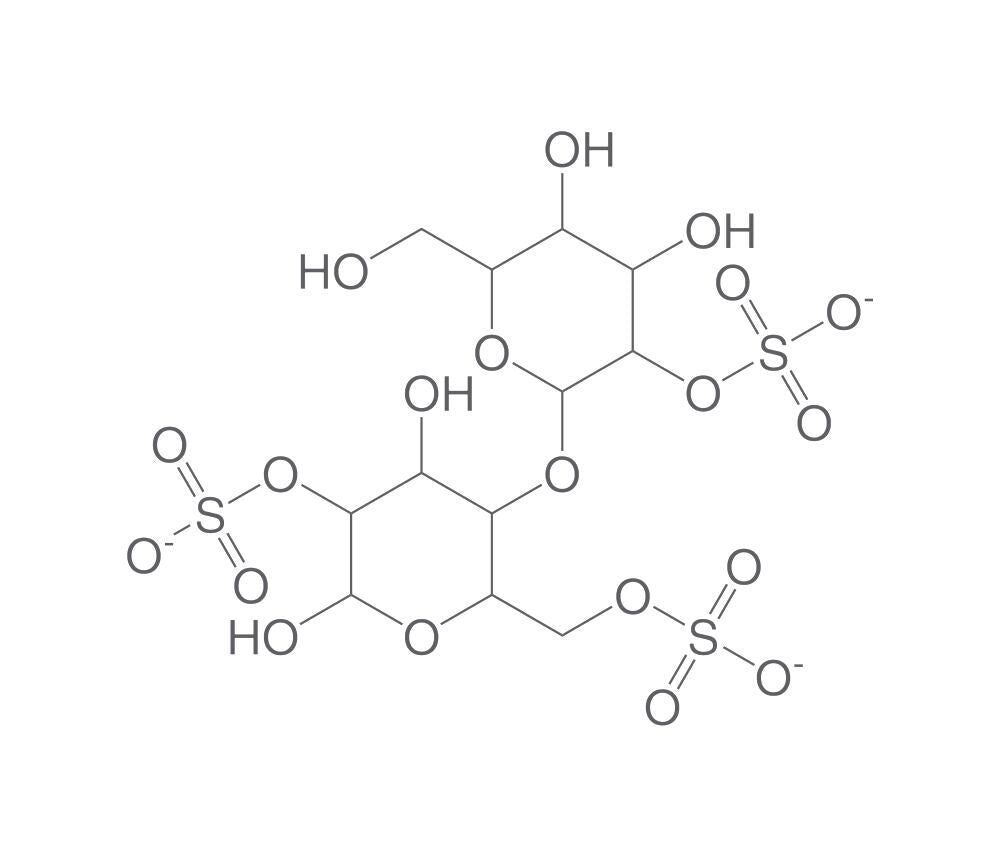 lambda-Carrageenan, 50 g - Luminix Health