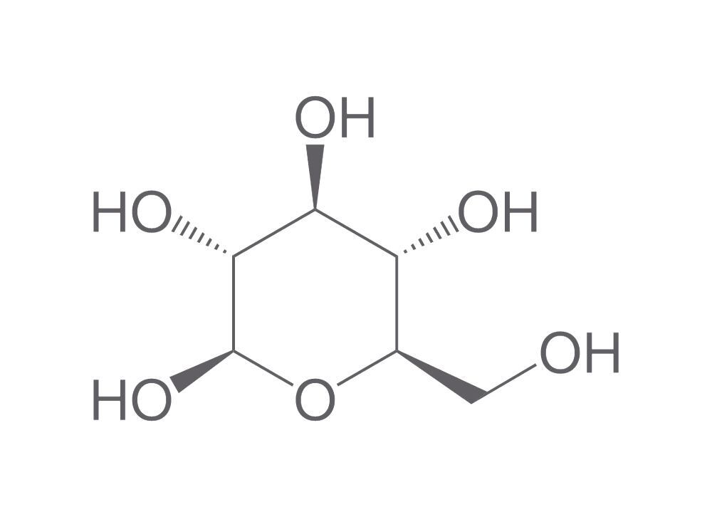 Curdlan, 2 g - Luminix Health