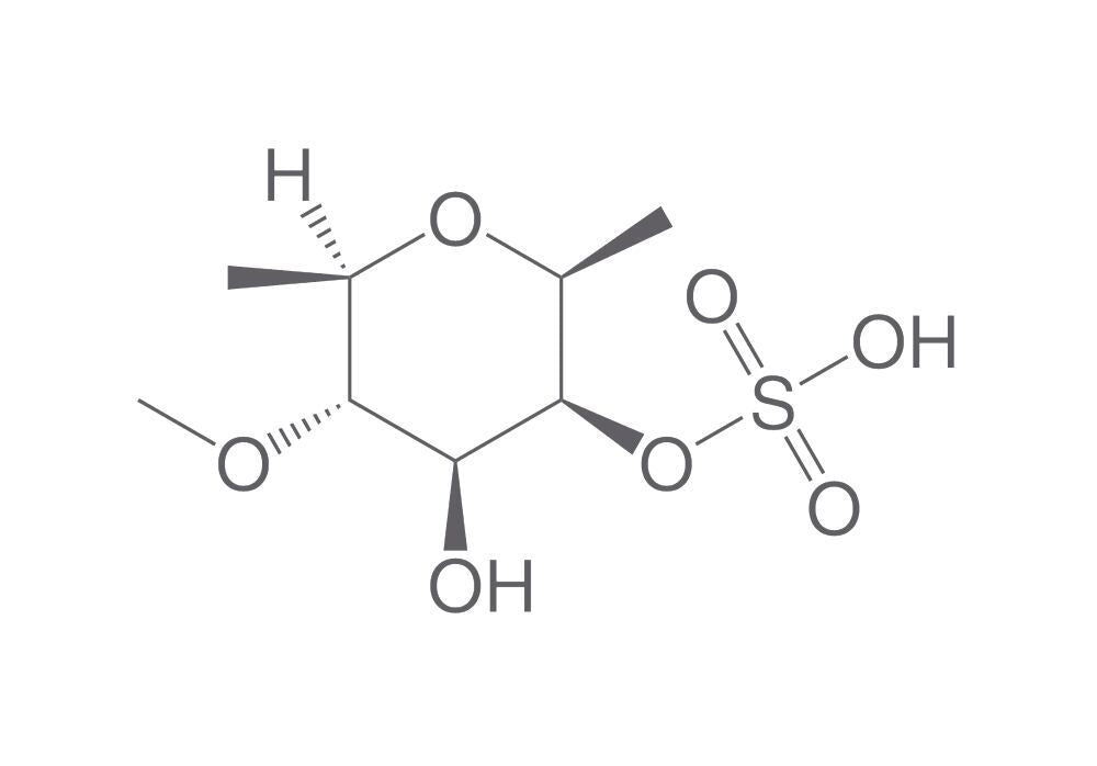 Fucoidan, 50 g, >=95 % - Luminix Health
