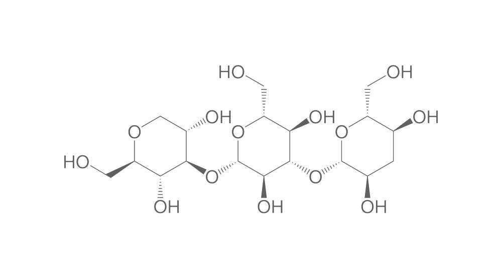 b-D-Glucan, min. 80 %, 500 g - Luminix Health