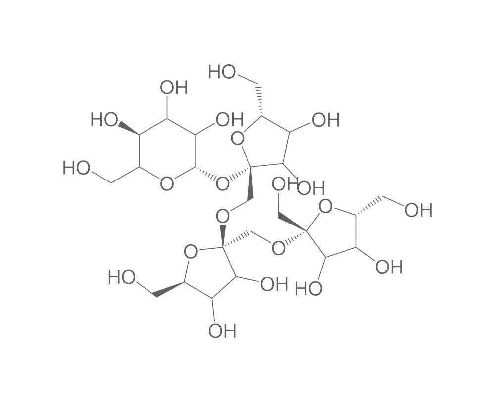 Inulin, 2 kg - Luminix Health