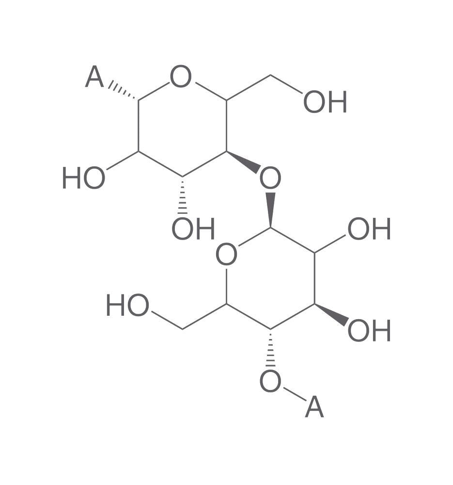 Mannan, 2 g - Luminix Health