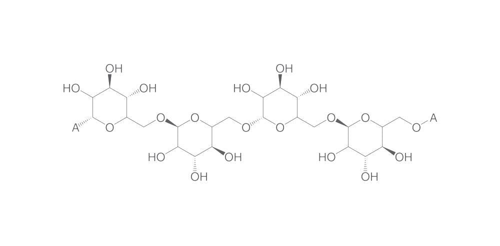 Mannan, 1 g - Luminix Health