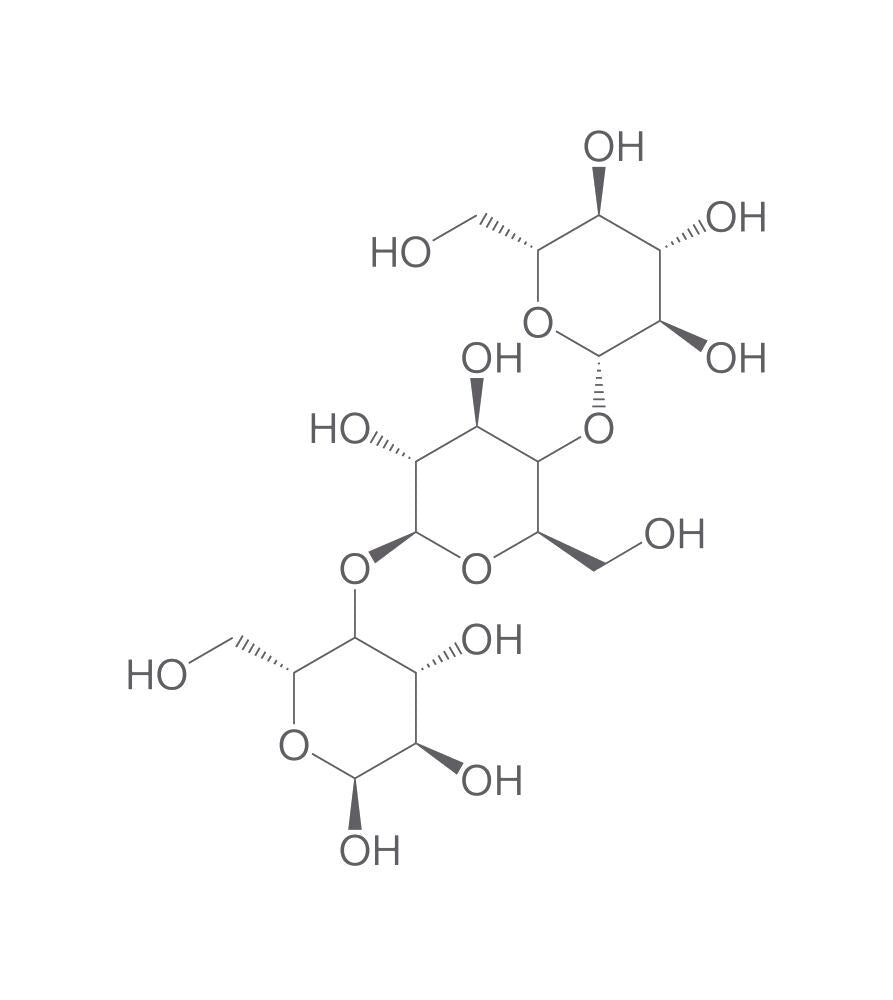 b-D-glucan, min. 90 %, 1 g - Luminix Health