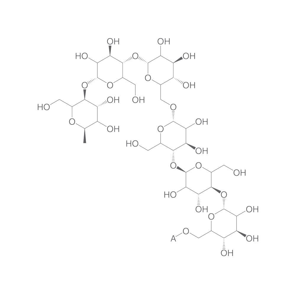 Pullulan, 1 kg - Luminix Health