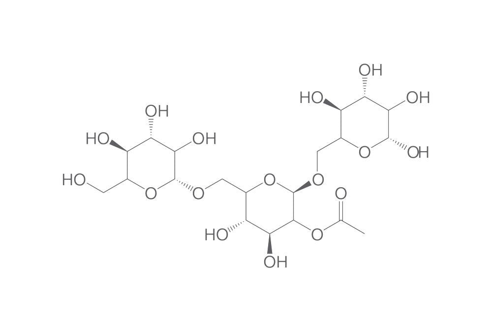 Pustulan, min. 80 %, 100 mg - Luminix Health