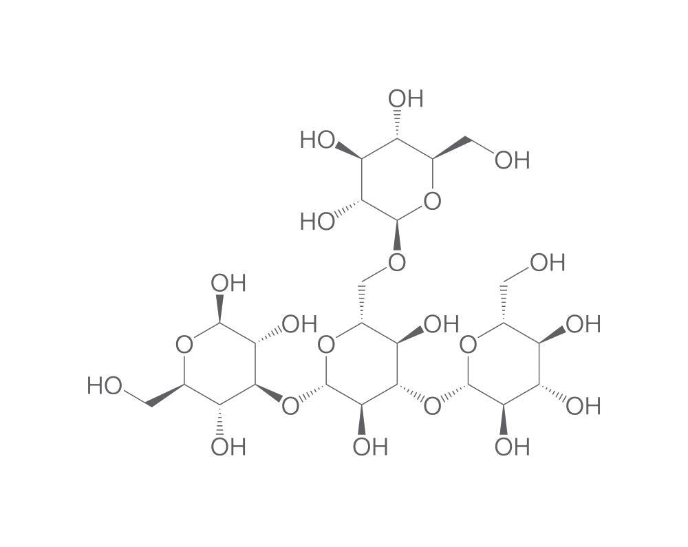 Schizophyllan, 50 mg - Luminix Health