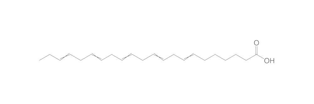 cis-7,10,13,16,19-Docosapentaenoic acid, min. 90 %, 25 mg - Luminix Health