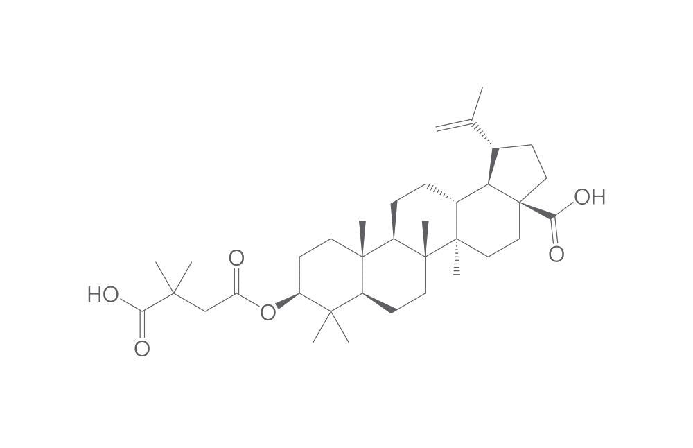 Bevirimat, min. 95 %, 2 mg - Luminix Health