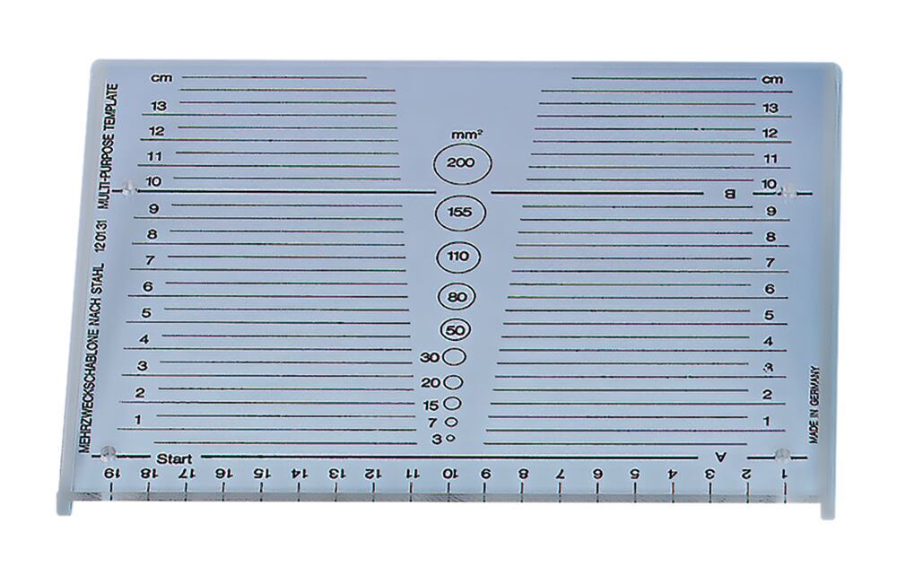 Application and Evaluation Guide, for TLC plates, 1 unit(s) - Luminix Health