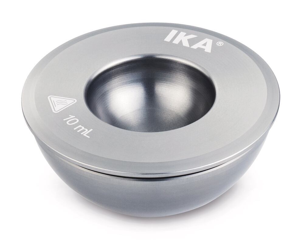 Flask insert type H 135.201 , for 10 ml round bottom flasks, 1 unit(s) - Luminix Health