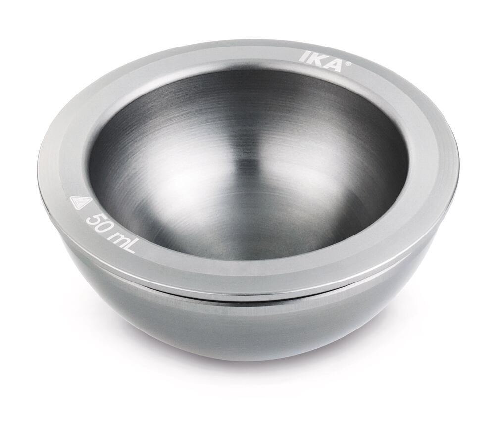 Flask insert type H 135.203 , for 50 ml round bottom flasks, 1 unit(s) - Luminix Health