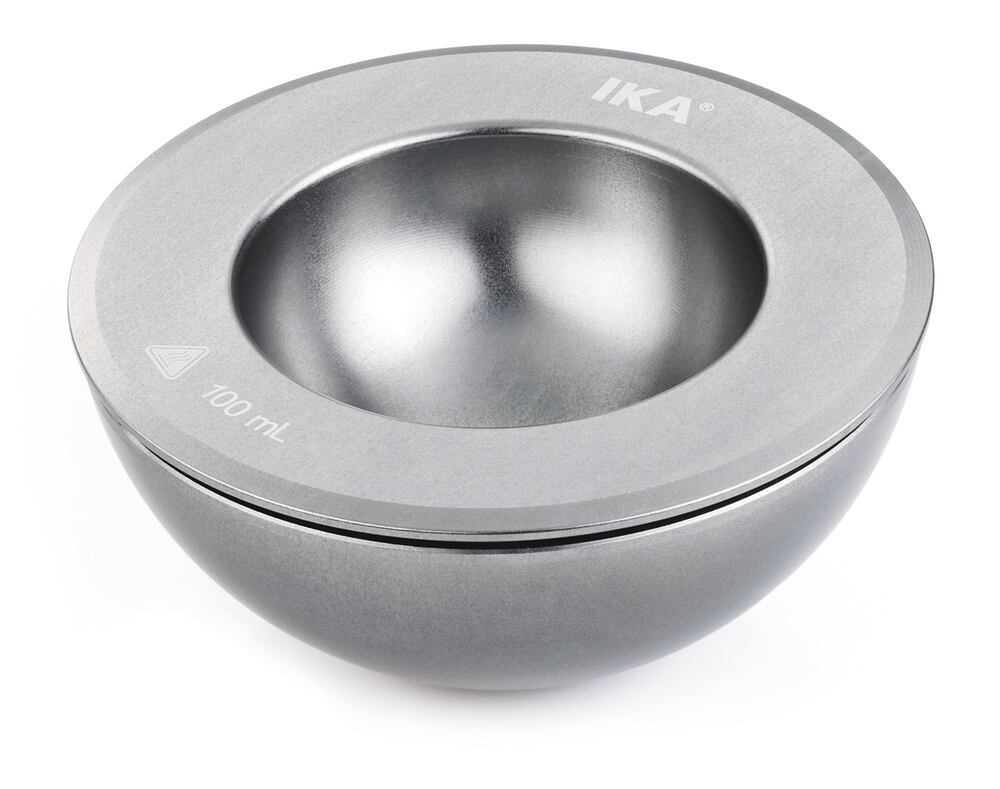 Flask insert type H 135.301 , for 100 ml round bottom flasks, 1 unit(s) - Luminix Health