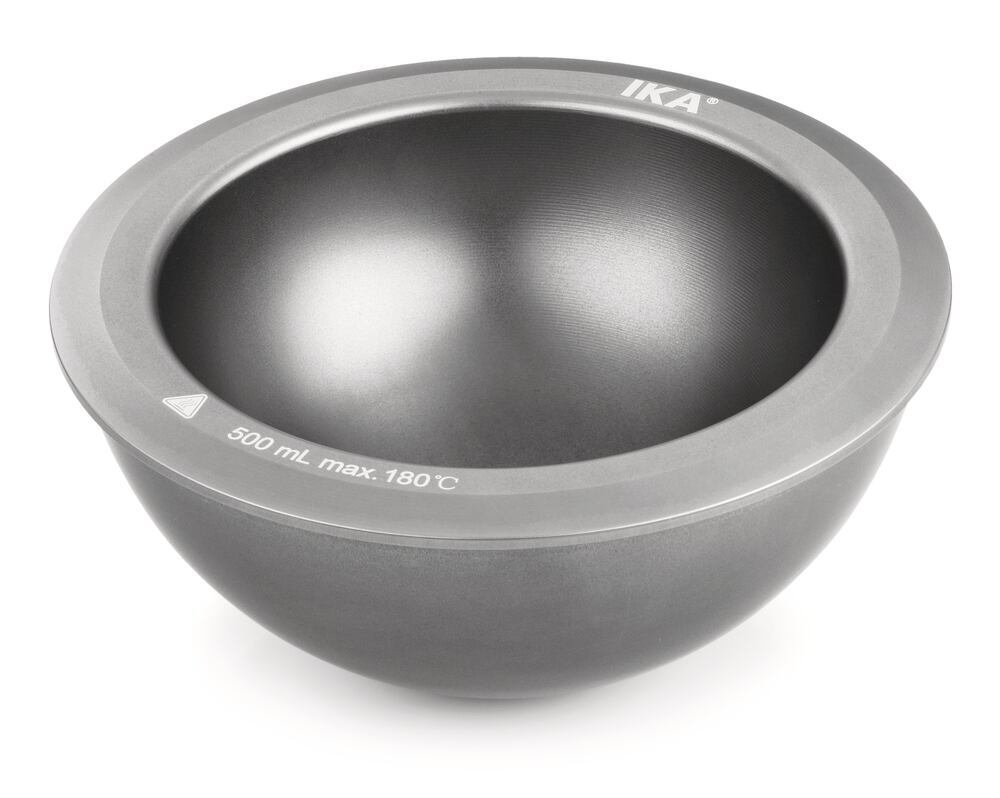 Flask insert type H 135.401 , for 500 ml round bottom flasks, 1 unit(s) - Luminix Health