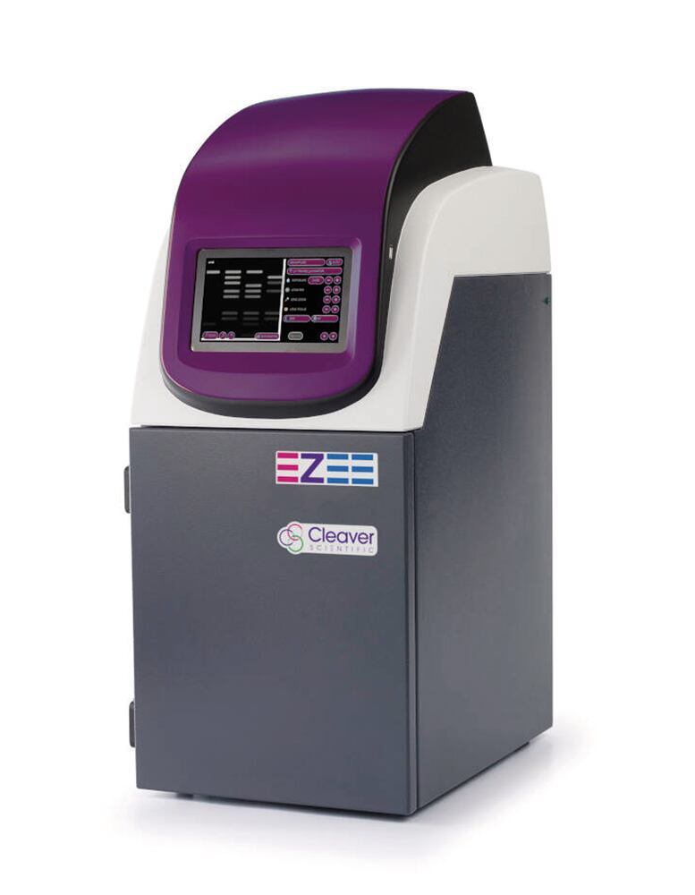 Gel documentation system gelONE+, for DNA gels and stain-free gels, 1 unit(s) - Luminix Health