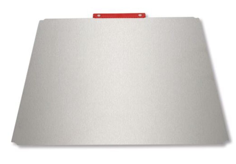 Build Plate With Protector, for Raise3D, 1 unit(s) - Luminix Health
