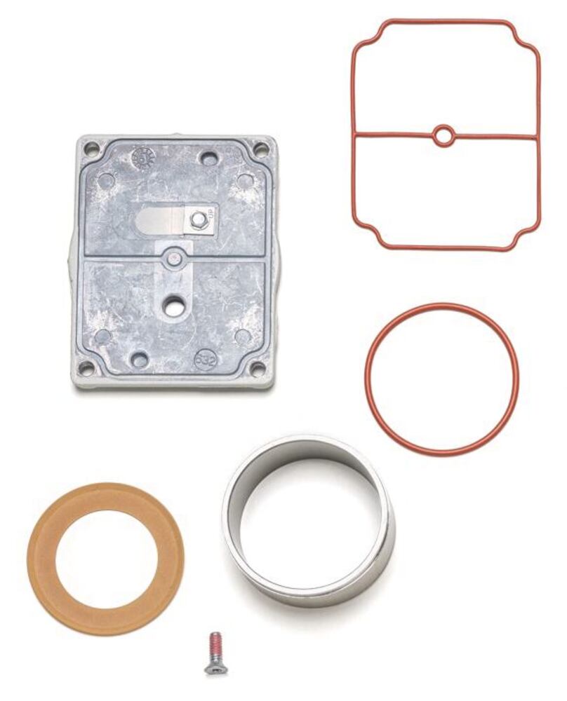 Service kit , for WOB-L 2522, 1 unit(s) - Luminix Health