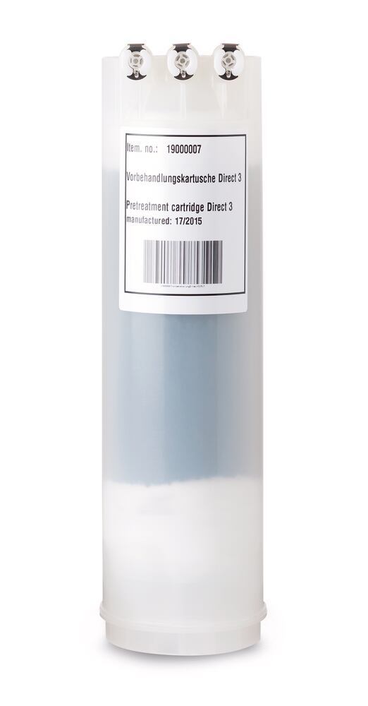 Replacement RO cartridge 20, for OmniaTap 20 l/h, 1 unit(s) - Luminix Health