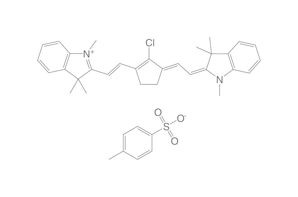 S 0337 - FEW Chemicals, 797 nm in MeOH, 1 g, glass - Luminix Health