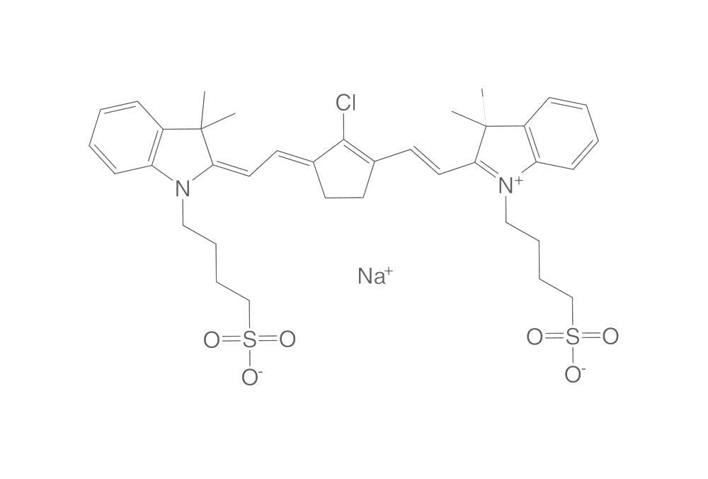 S 0378 - FEW Chemicals, 806 nm in MeOH, 1 g, glass - Luminix Health