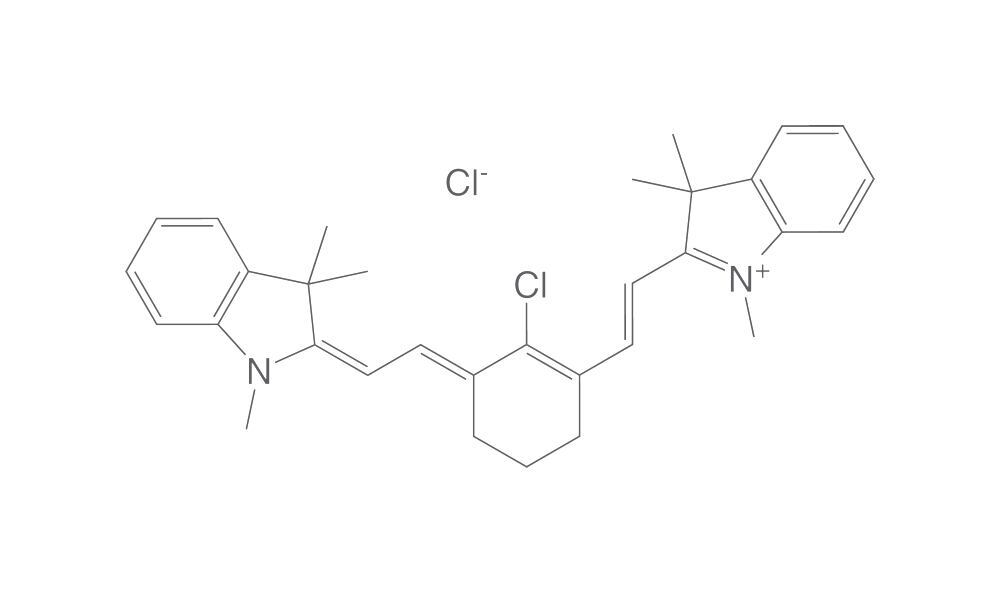 S 0450 - FEW Chemicals, 775 nm in MeOH, 1 g, glass - Luminix Health