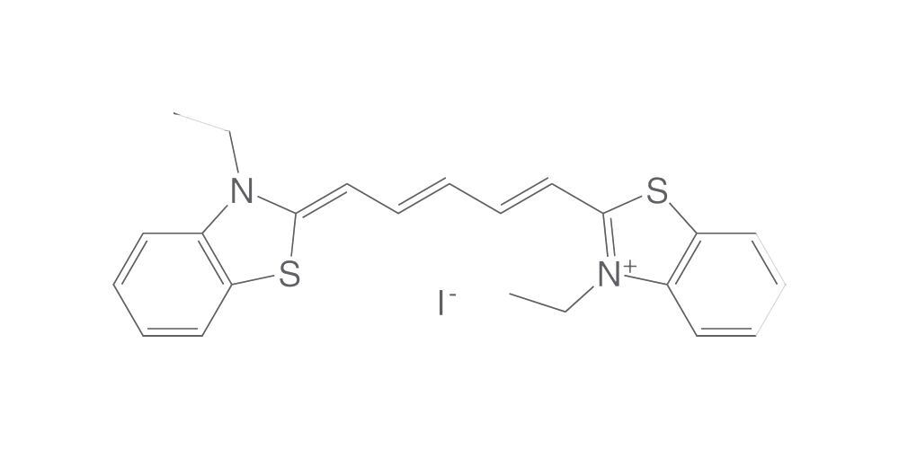 S 0659 - FEW Chemicals, 652 nm in MeOH, 1 g, glass - Luminix Health
