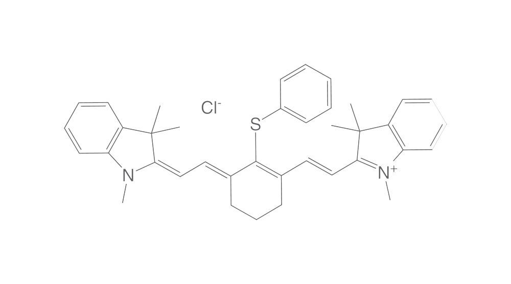 S 0750 - FEW Chemicals, 787 nm in MeOH, 1 g, glass - Luminix Health
