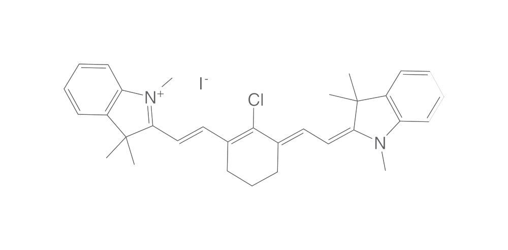 S 0796 - FEW Chemicals, 775 nm in MeOH, 1 g, glass - Luminix Health