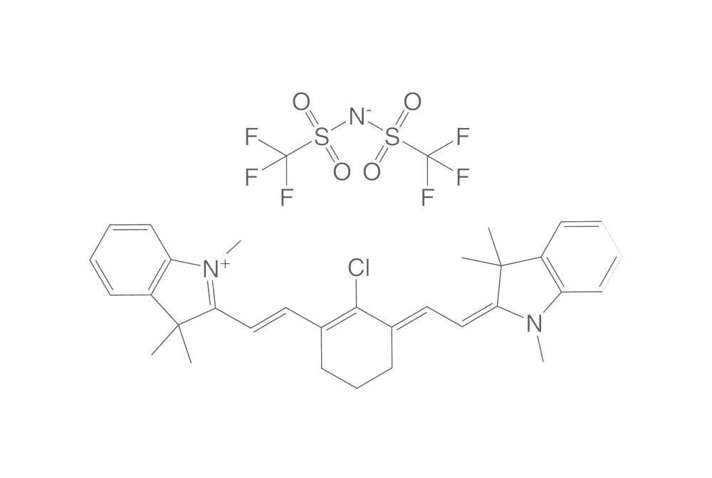 S 2404 - FEW Chemicals, 775 nm in MeOH, 1 g, glass - Luminix Health