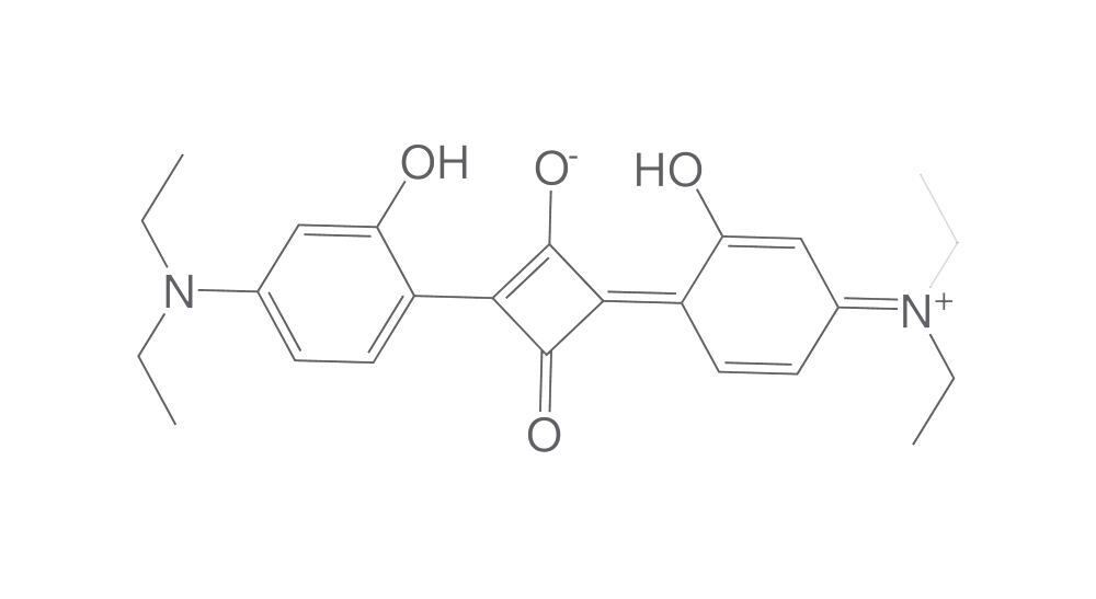 S 2087 - FEW Chemicals, 640 nm in MeOH, 1 g, glass - Luminix Health