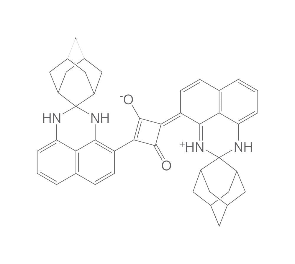 S 2514 - FEW Chemicals, 825 nm in DMF, 1 g, glass - Luminix Health