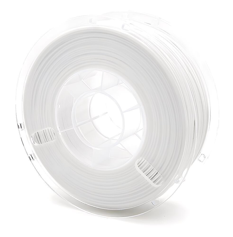 Raise3D Premium PETG, white, 1.75 mm, 1 kg, 1000 g - Luminix Health