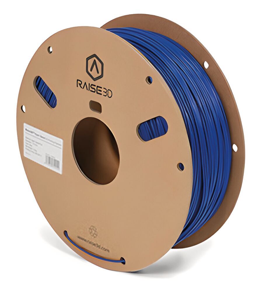 Hyper Speed PLA, blue, 1.75 mm, 1 kg, 1000 g - Luminix Health