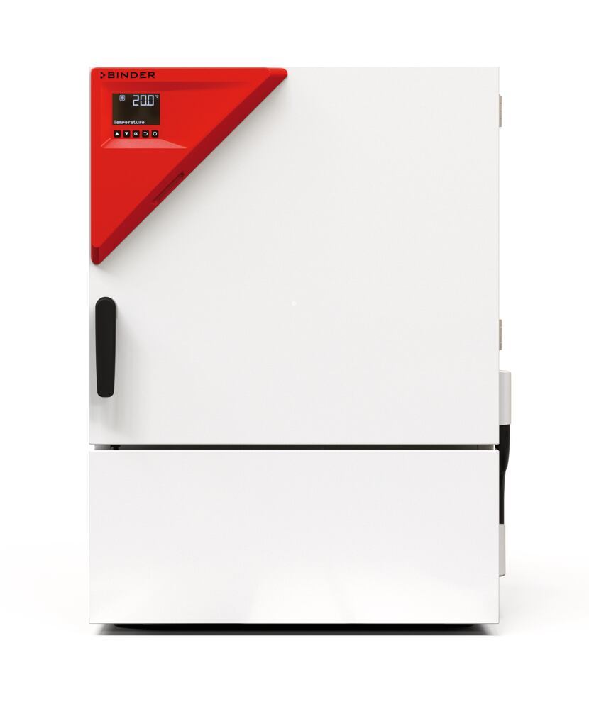 KB 65 cooling incubator, , 65 l, 0 to 70 °C, incl. 2 insert. grates, 1 unit(s) - Luminix Health